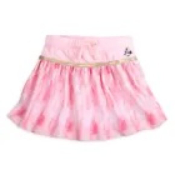 Disney Store | Minnie Mouse Swimsuit and Skirt Set - Picture 4 of 9